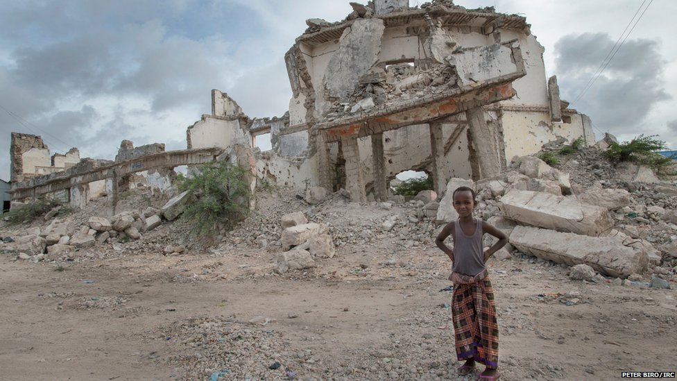 How Is Somalia Navigating The Healing Vacuum?