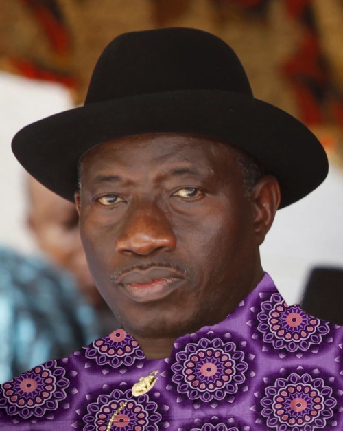 How Leaders Should Dress for the AU Summit