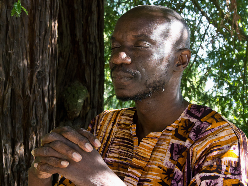 Across The King’s River: An enduring film about a personal quest for knowledge and healing