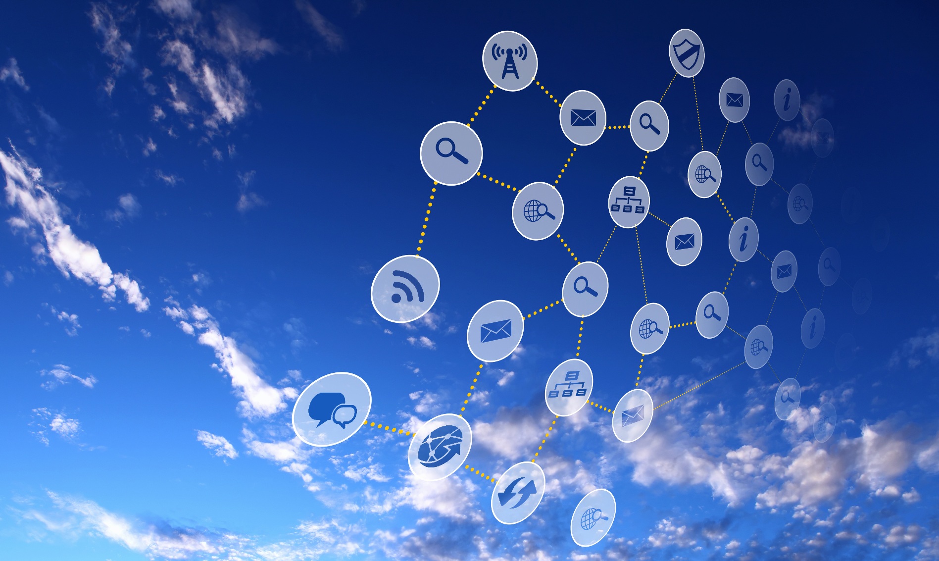 The African Internet Effect – Everything it touches turns different