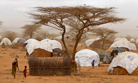 Lessons in Refugee Hospitality From the Horn of Africa