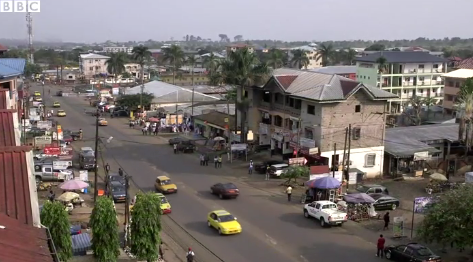 Cameroon’s Drive to Become the New Home of Innovation