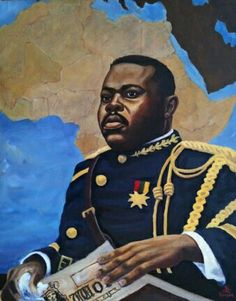 garvey
