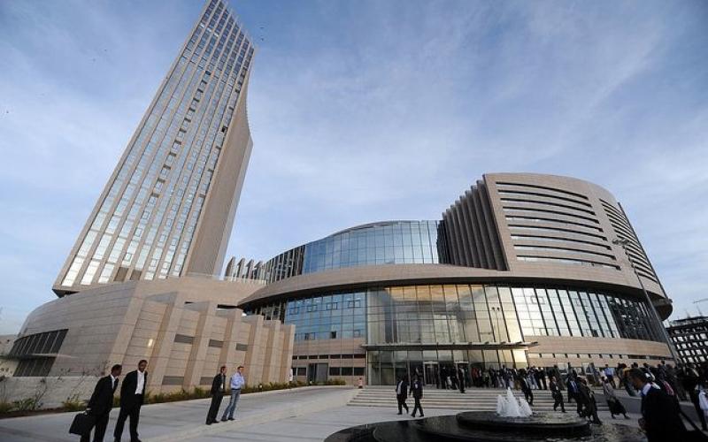 African Union Faces Turbulent Headwinds