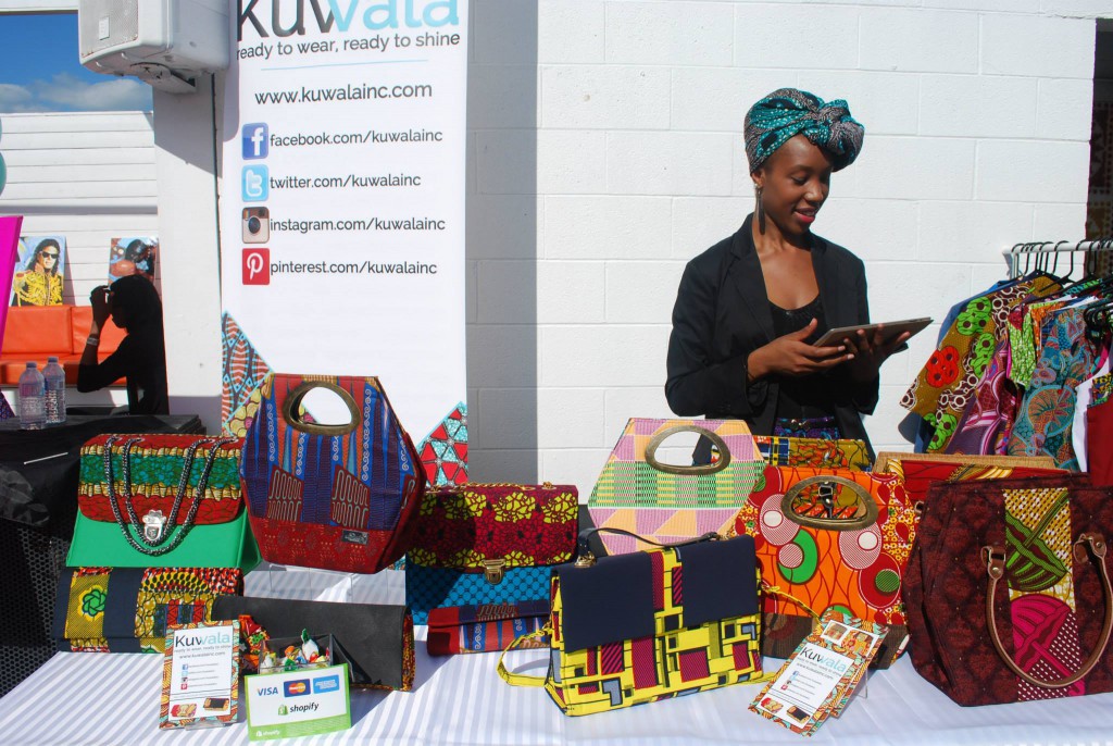 Spotlight on Kuwala: Giving Entrepreneurs in Africa a Chance to Shine Internationally