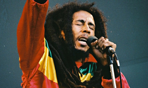 Forty Years Ago, the CIA Had Its Eye on Jamaica—and Bob Marley Got Shot