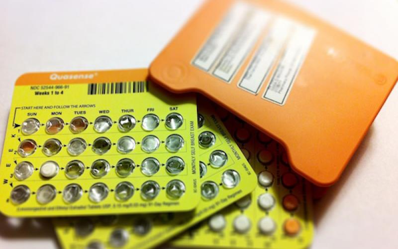The Fertility Wars: Birth control as US foreign policy
