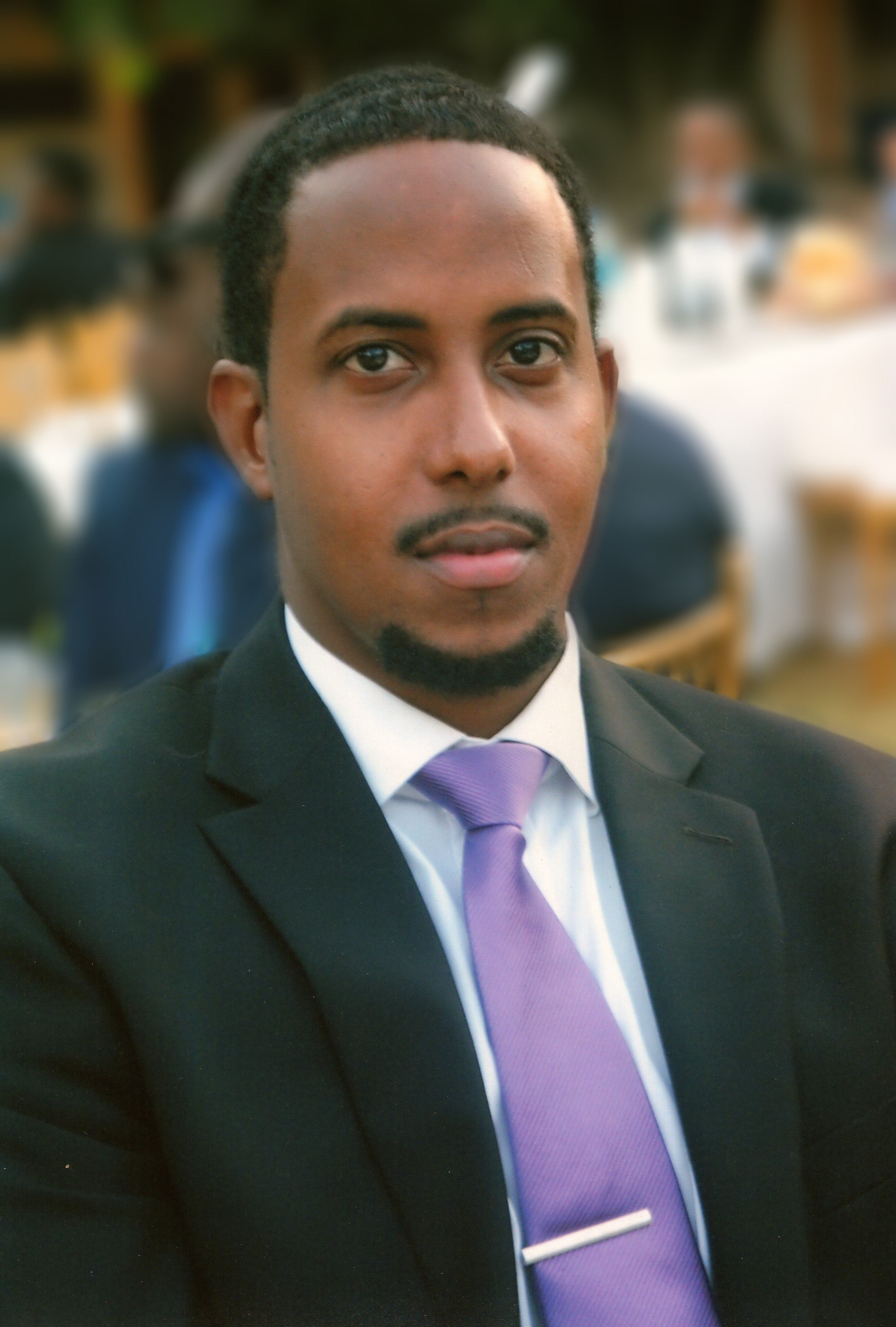 Meet Fahad Awadh, the 29-year Old Tanzanian Who is Changing How Cashews are Processed in Tanzania
