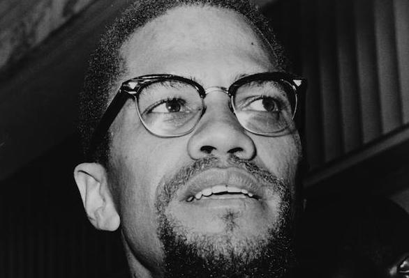 African-American History: The Global Dimensions of the Life and Legacy of Malcolm X