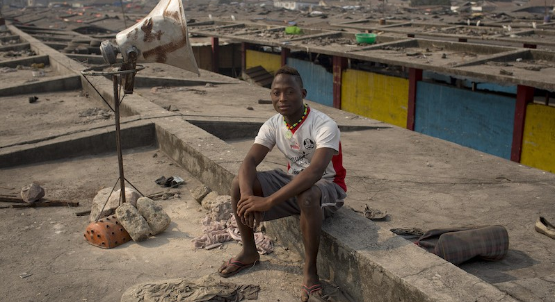 kinshasa