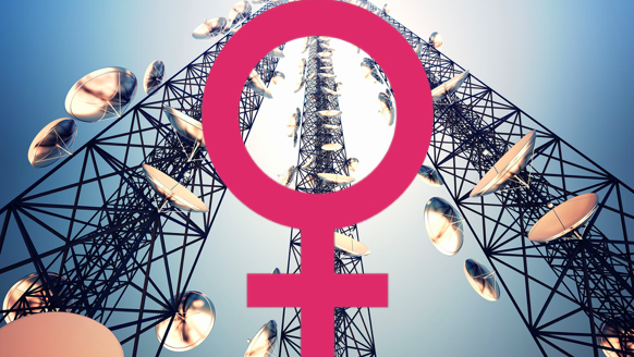 Celebrating Women in Ghana’s IT Space