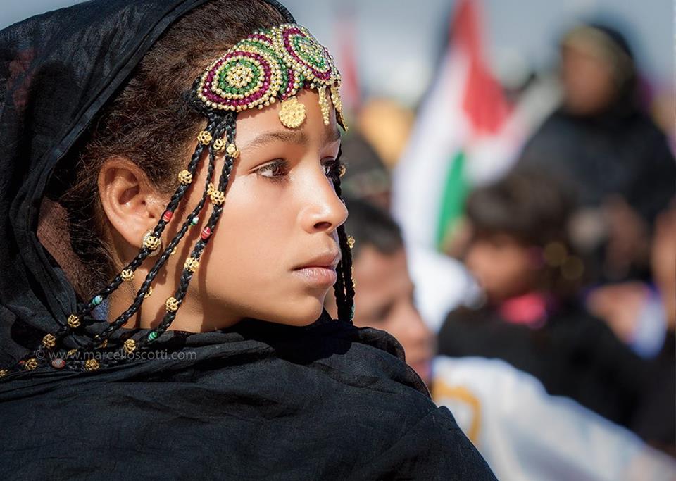 Why the World Needs to Know About Western Sahara’s Seemingly Endless  Struggle for Independence