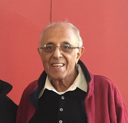 Ahmed Kathrada: Veteran Communist and National Liberation Icon in South Africa Dies