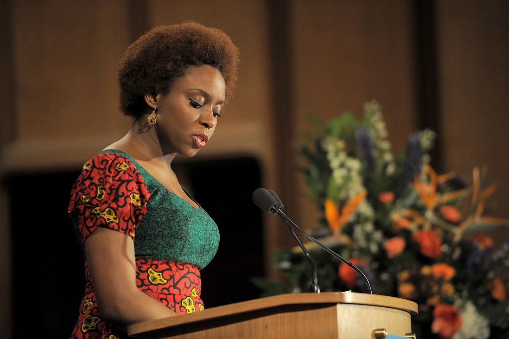 How African Feminism Changed the World