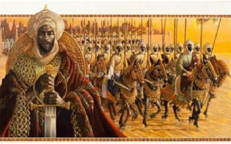 How African Muslims Civilized Spain