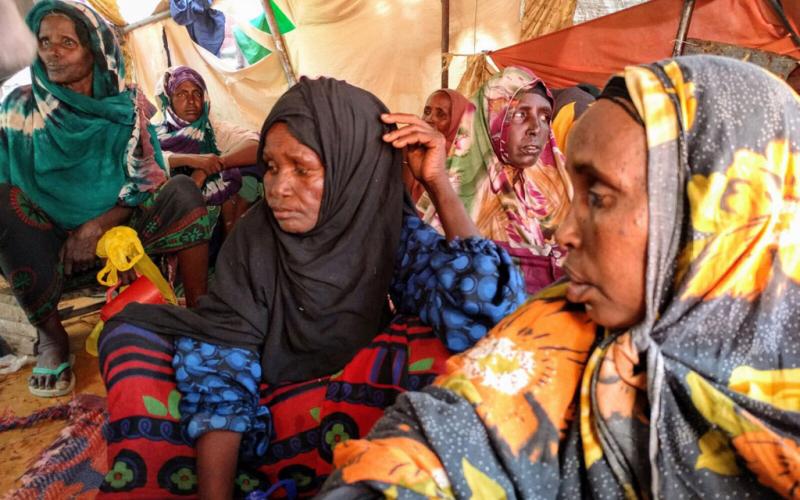 ZAAD Mobile Money: a Precious Lifeline for Somalis