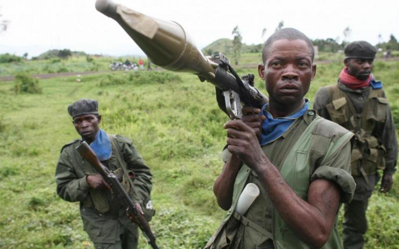 Corporate Media Mourns for Humanitarian Imperialism but Is Silent on Congolese Suffering