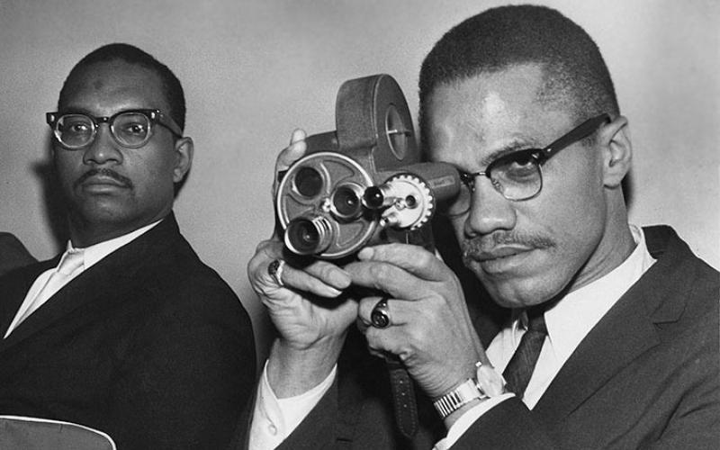Malcolm X in the 21st century