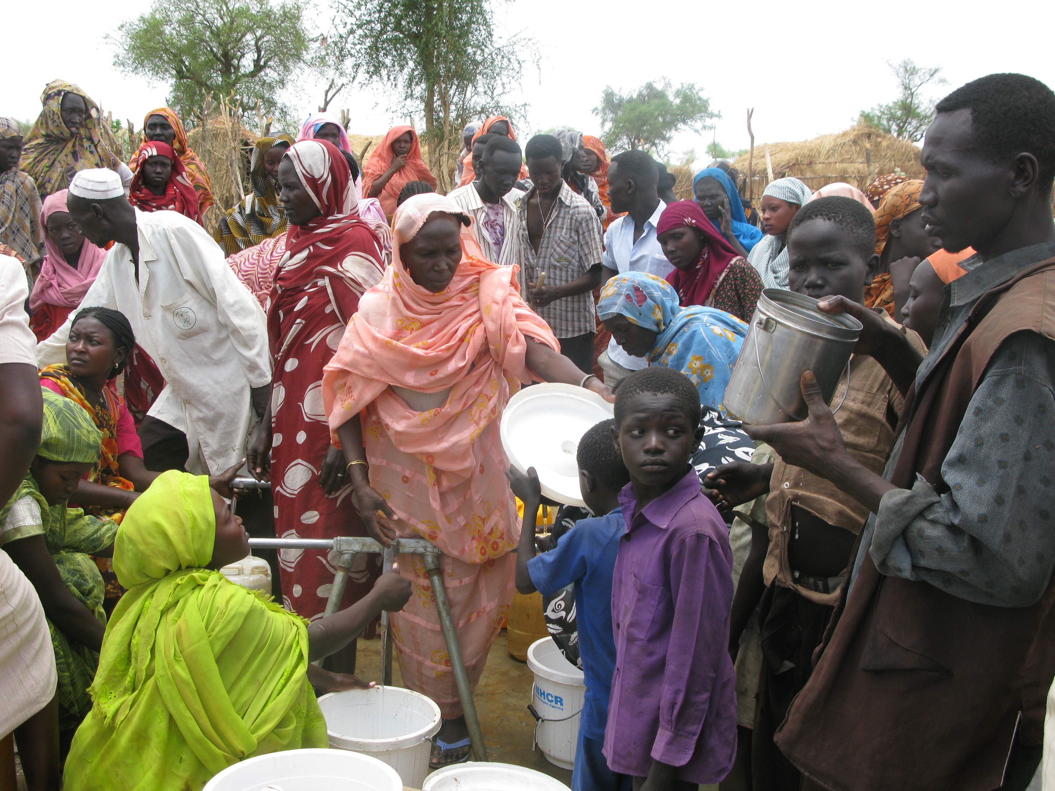 S. Sudan Refugees: UN Wants SH2.4 Trillion