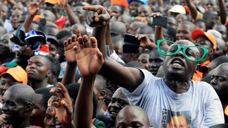 Kenya’s Presidential Elections Moved to October 26
