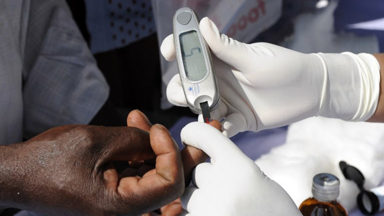 Does Nigeria Have the Most People With Diabetes in Sub-Saharan Africa?