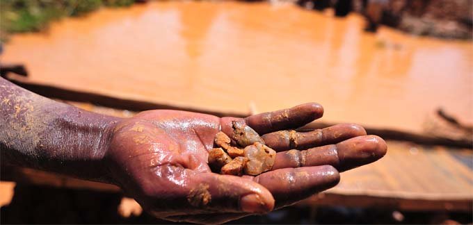 natural resources