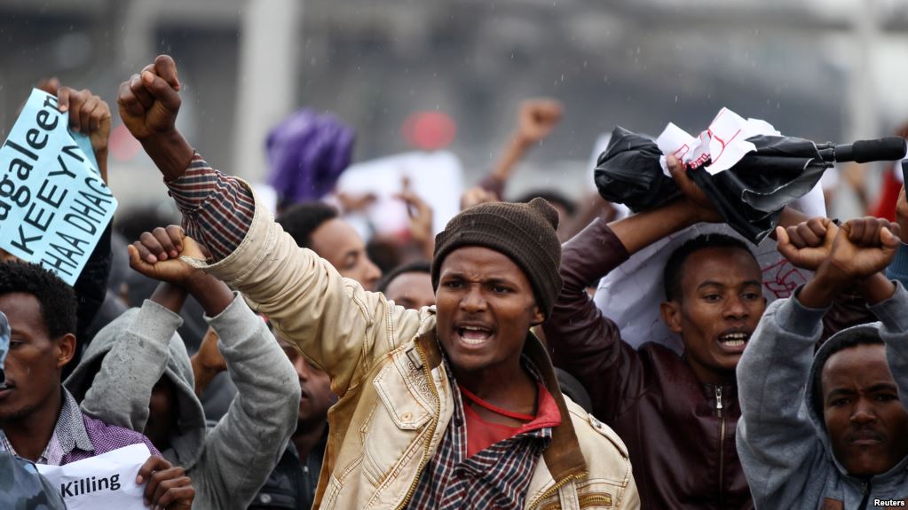 oromo