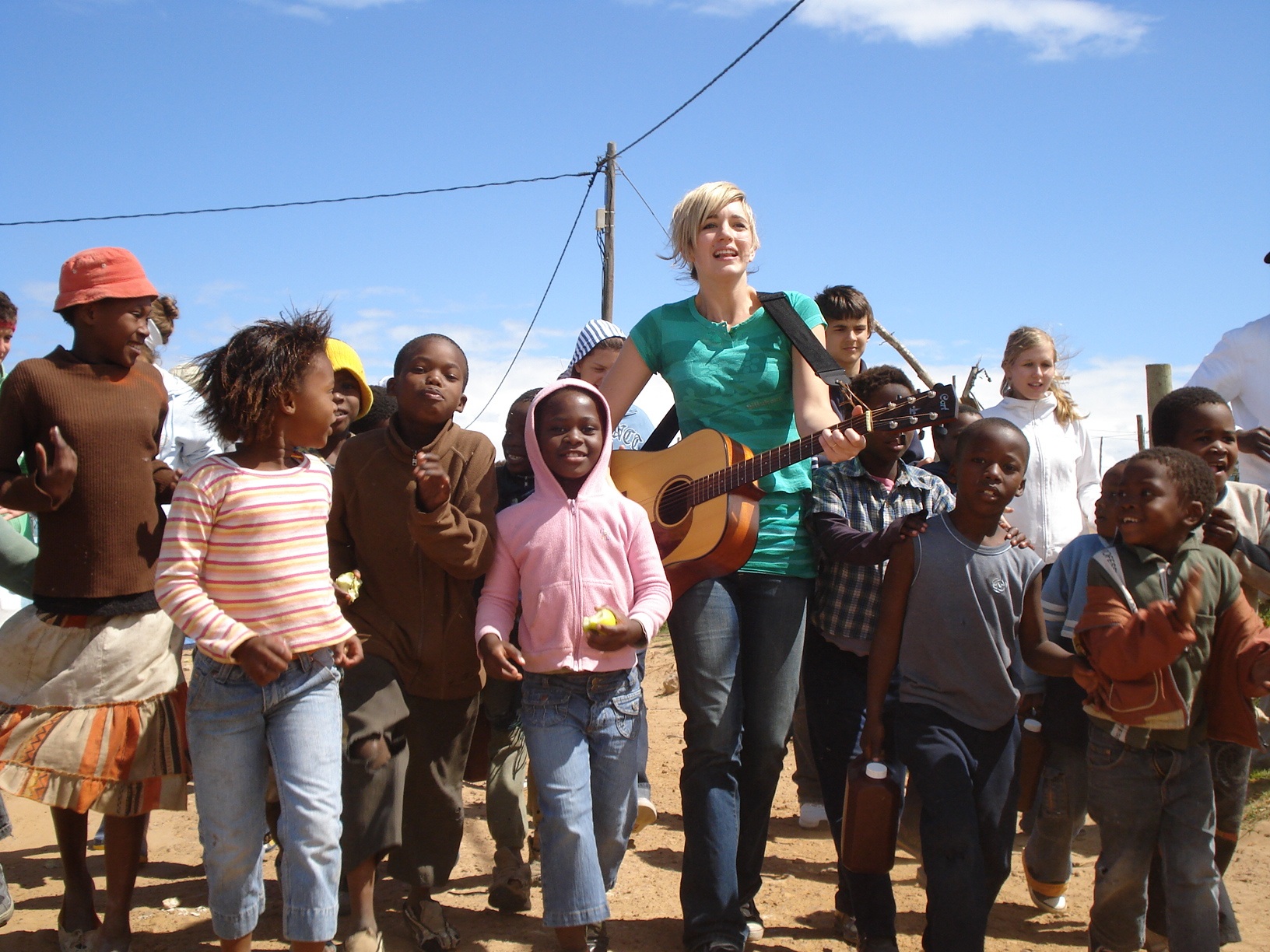 africa