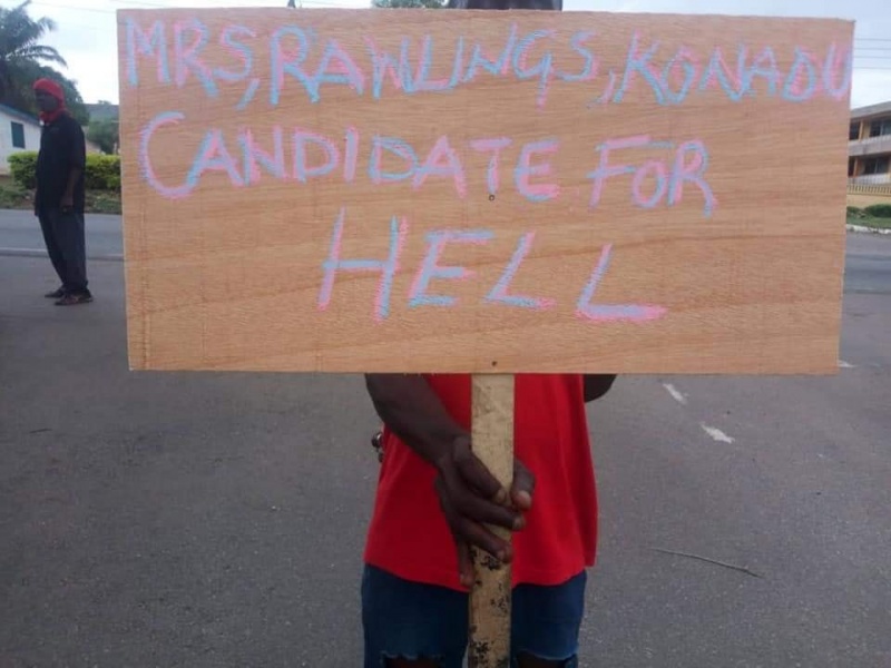 konadu