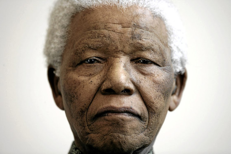 madiba