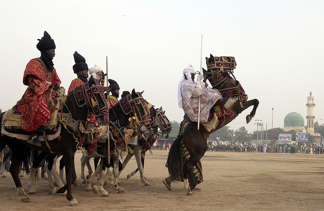 nigeria