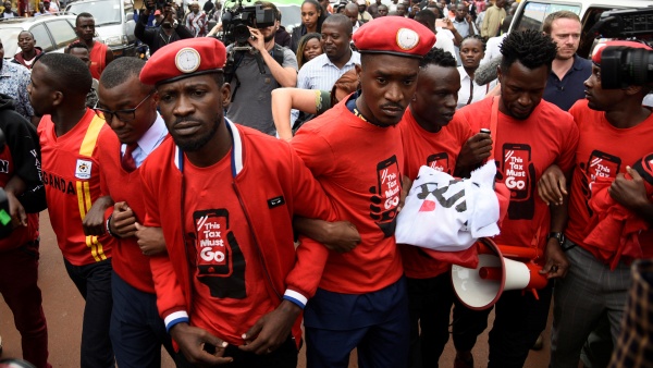 bobi wine