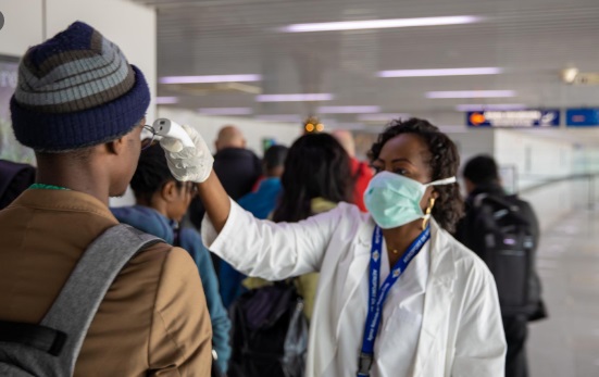 Senegal Championed for controlling the novel coronavirus.