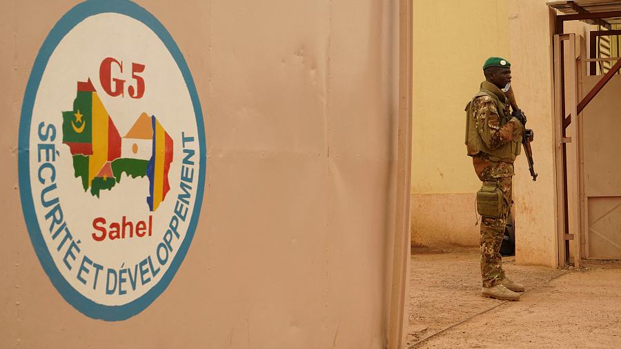 Is this the end of the French project in Africa’s Sahel?