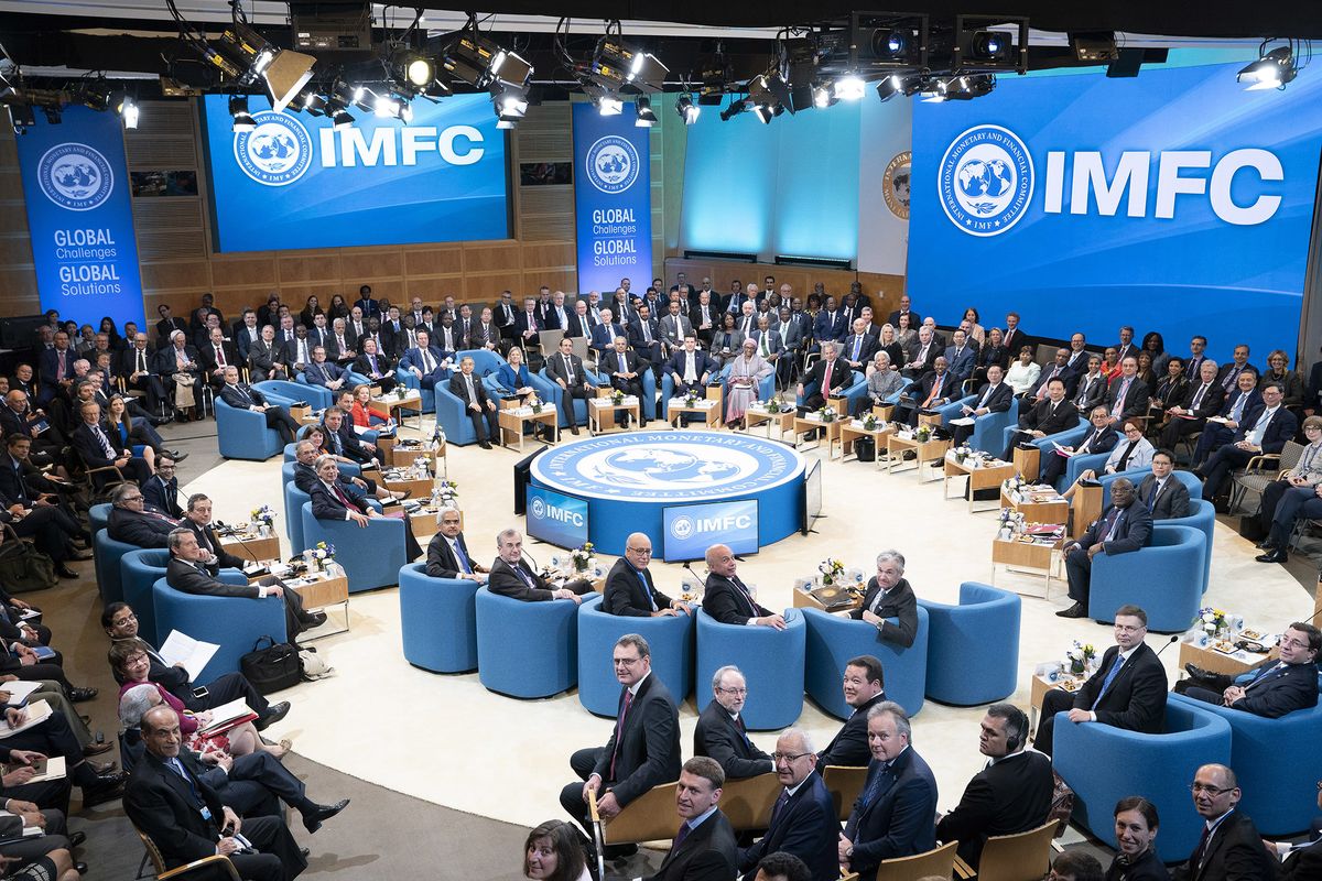IMF loans continue to undermine health in Africa