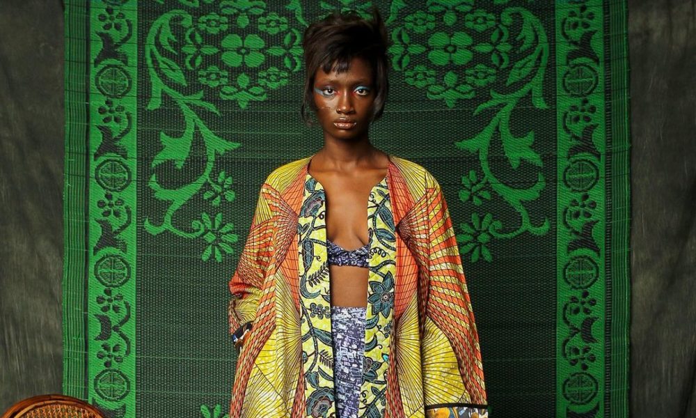Talking Textile, Sustainable Fashion on the Continent