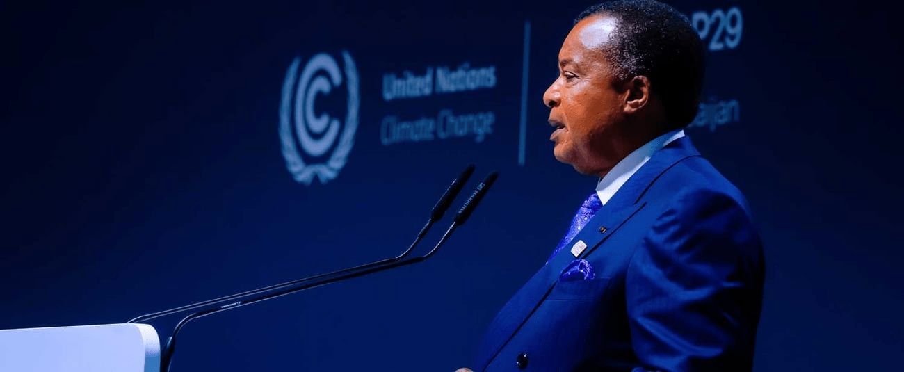 African leaders want continent’s natural assets worth trillions of dollars to be part of measuring GDP of countries