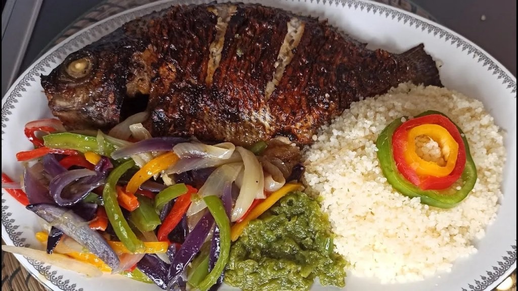 Ivory Coast’s national dish Attiéké receives UNESCO Cultural Heritage status